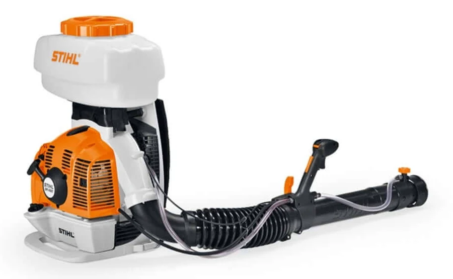 Stihl SR 450 Backpack Mistblower